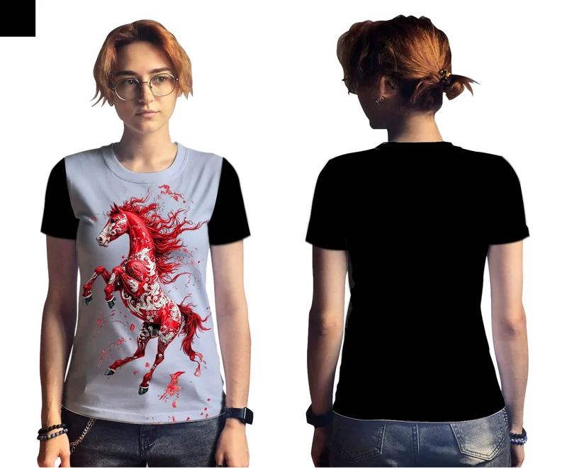 сублимационные футолки: Пульс Свободи